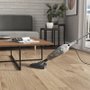 Aspirador Pó Vertical PowerSpeed 1300W Branco Electrolux STK14W