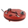 Aspirador Robo Vermelho Britânia  BAS03V