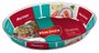Assadeira Oval Grande Marinex 6664.41