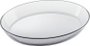 Assadeira Oval Grande Marinex 6664.41