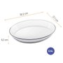 Assadeira Pequena Marinex 6345
