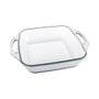 Assadeira Quadrada Seletta Marinex 2,5 Litros 6219