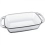 Assadeira Retangular Marinex Seletta 3,5L