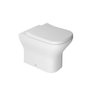 Bacia Convencional Axis Branco Deca P.47.17