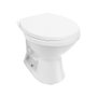 Bacia Convencional Way Branco Lorenzetti BC-30