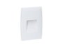 Balizador de Embutir Led Cine Branco Taschibra 3000k