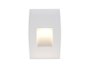Balizador de Embutir Led Cine Branco Taschibra 3000k