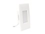 Balizador de Embutir Led Cine Direct Branco Taschibra 6500k
