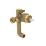 Base Misturador Monocomando para Ducha Higiênica Deca 4984.000