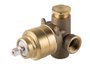 Base Monocomando para Chuveiro Docol 3/4 00658200