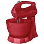 Batedeira Jolie Colors Vermelha BAT411 Cadence