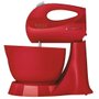 Batedeira Jolie Colors Vermelha BAT411 Cadence