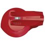 Batedeira Jolie Colors Vermelha BAT411 Cadence