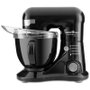 Batedeira Planetária Power Plus 700W BBP760P Preto Britânia