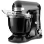 Batedeira Planetária Power Plus 700W BBP760P Preto Britânia