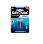 Bateria Alcalina 9v Rayovac