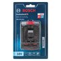 Bateria para Parafusadeira Bosch 18V 2 Ah 2608000726