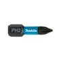 Bits Impact Makita 2 Peças PH2 25mm B-63616