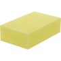 Bloco de Espuma Multiuso Condor 840 22 x 13 x 6 cm