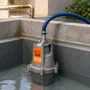 Bomba Submersa Turbo 360W PR Bombas