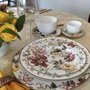 Bowl Decorado Marselha Alleanza 8130-111