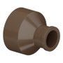 Bucha de Redução Soldável Longa 40 X 25 mm Tigre