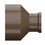 Bucha de Redução Soldável Longa 60 X 32 mm Tigre