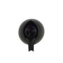 Bule Térmico Amare Preto Mor 650 ml 903