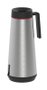 Bule Térmico Exata Aço Inox com Ampola de Vidro Tramontina 1 Litro 61645/100