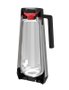 Bule Térmico Exata Aço Inox com Ampola de Vidro Tramontina 1 Litro 61645/100