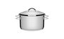 Caçarola Solar Funda em Aço Inox Fundo Triplo Tramontina 16cm 62504/160