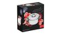 Caçarola Solar Funda em Aço Inox Fundo Triplo Tramontina 20cm 62504/200