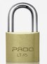 Cadeado LT 45 Pado
