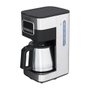 Cafeteira Elétrica Inox CM350G 1,5L Black Decker