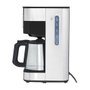 Cafeteira Elétrica Inox CM350G 1,5L Black Decker