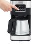 Cafeteira Elétrica Inox CM350G 1,5L Black Decker