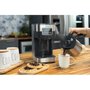 Cafeteira Elétrica Inox CM350G 1,5L Black Decker