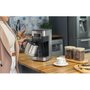 Cafeteira Elétrica Inox CM350G 1,5L Black Decker