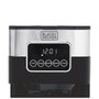 Cafeteira Elétrica Inox CM350G 1,5L Black Decker