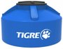 Caixa D' Água com Tampa Roscável Tigre 1000 Litros