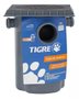 Caixa de Gordura com Cesto e Tampa Tigre DN100mm