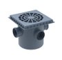 Caixa para Drenagem Pluvial Tigre DN 100