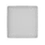 Caixa Passagem de Embutir 30 X 30cm Tigre