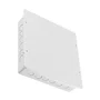 Caixa Passagem de Embutir 30 X 30cm Tigre