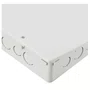 Caixa Passagem de Embutir 30 X 30cm Tigre