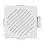 Caixa Sifonada Completa com Grelha e Porta Grelha DN 150x150x50mm