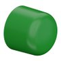 Cap Ppr 25 mm Tigre