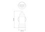 Carregador Veicular Tramontina 42339/001