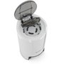 Centrífuga de Roupas Fit Branco Mueller 15kg