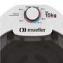 Centrífuga de Roupas Fit Branco Mueller 15kg